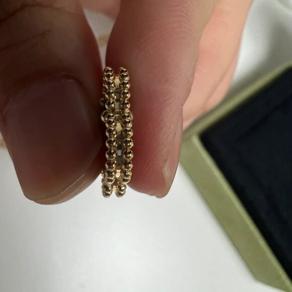 ✅Authentic Van Cleef & Arpels Necklace - Picture 10 of 16